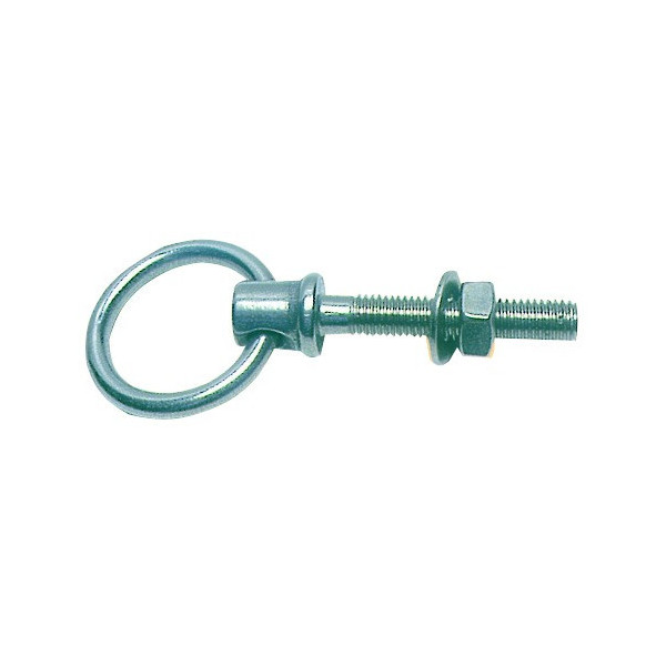 Anello snodato con perno - Ferramenta Nautica - 3917062
