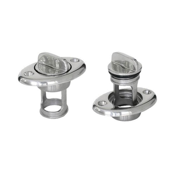 Bilge drain plug - Ironware - 1853820