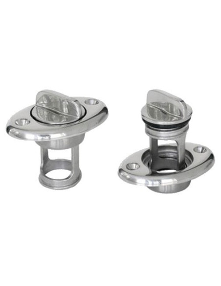 Bilge drain plug - Ironware - 1853820
