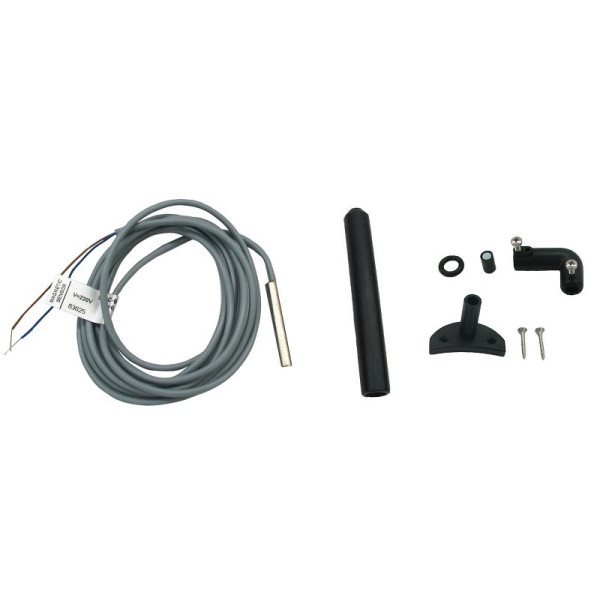 Magnet kit to insert into the winch chain pulley - Anchorage and Docking - 0235500