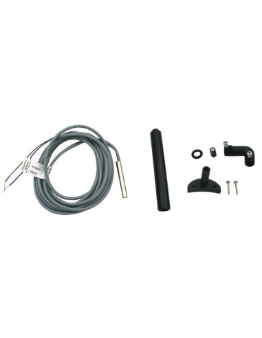 Magnete da inserire nel barbotin del verricello.  - Ancoraggio e Ormeggio - 0235500