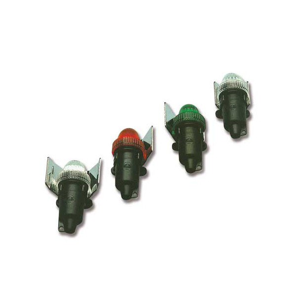 Battery powered navigation lights - Lighting - L3900125