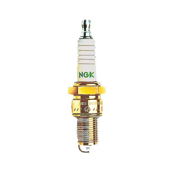 NGK sparkplugs - Engine Accessories - 4755812