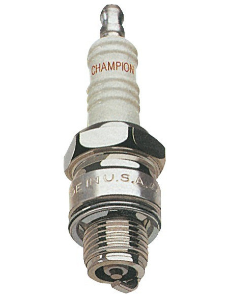 CHAMPION  sparkplugs - Engine Accessories - 4755700