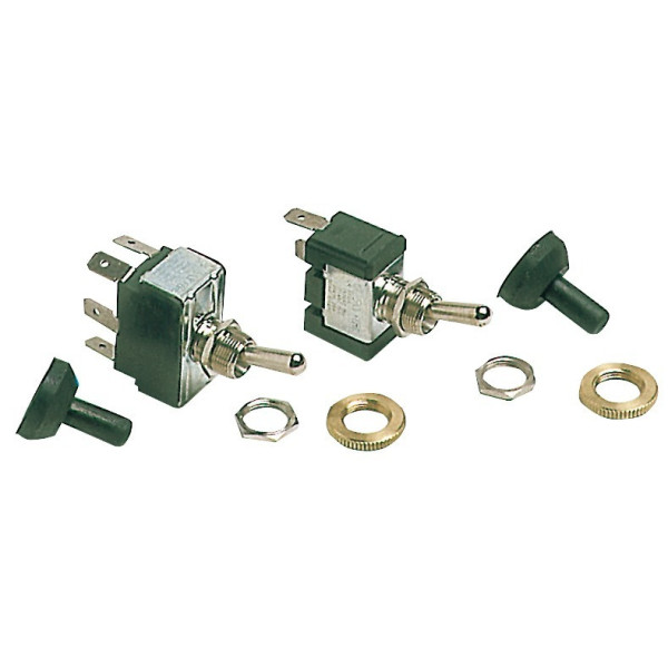 CARLING SWITCH toggle switch - Electricity - 1493801