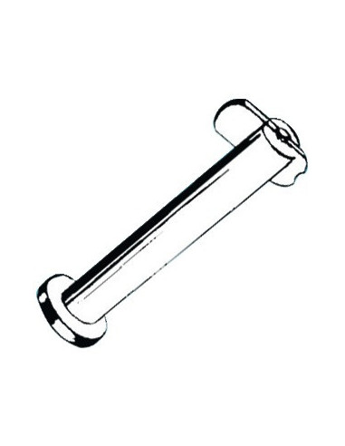 Drop nose pin - Ironware - 3710701