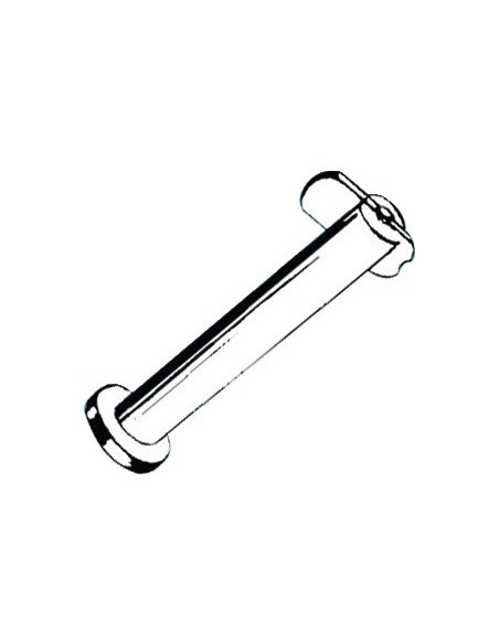 Drop nose pin - Ironware - 3710701
