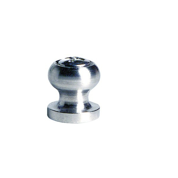 Funghetto ferma-telone in Acciaio Inox AISI 316 - Ferramenta Nautica - 3732110