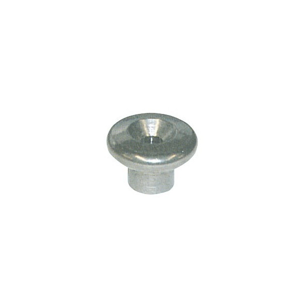 Funghetto ferma-telone in Acciaio Inox AISI 316 - Ferramenta Nautica - 3732110 2