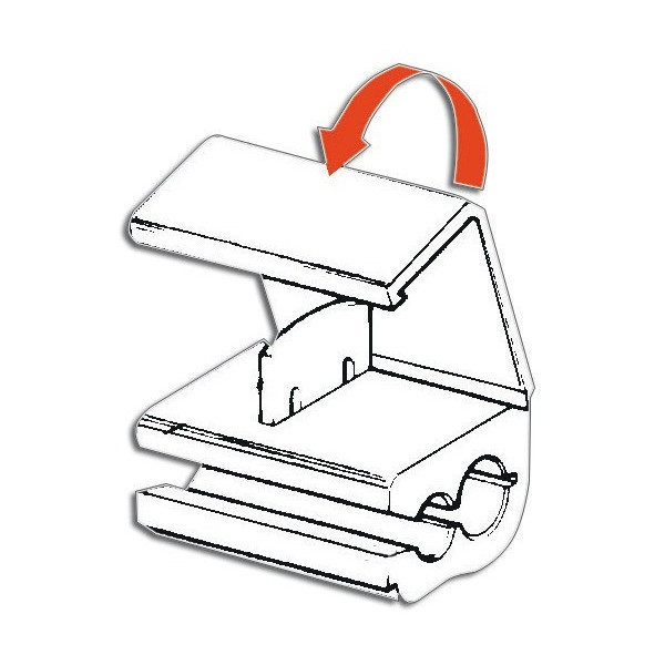 10 Quick splice terminals for switches, joints and terminations -  - 1410091