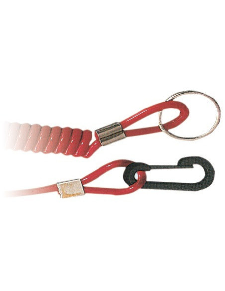 Kill cords - Electricity - 1420301