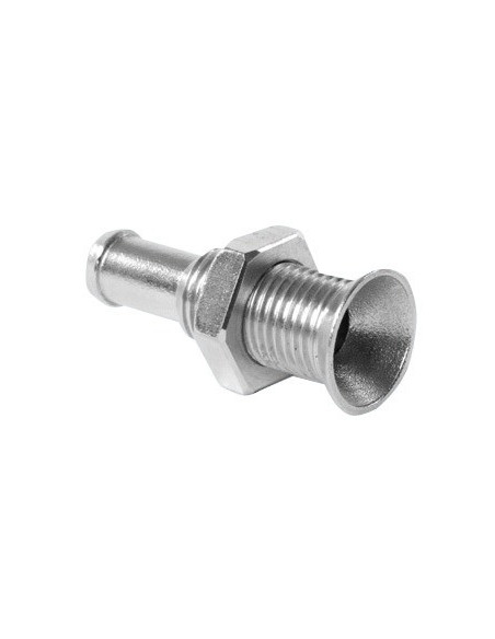 Mini scarico a mare acciaio inox - Scarichi e prese a mare - 1721401