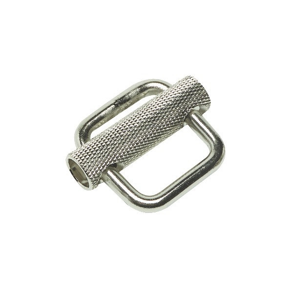 Buckles made of high-strength stainless steel - Buckles and bands - 0670925