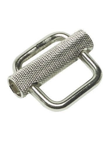 Buckles made of high-strength stainless steel - Buckles and bands - 0670925