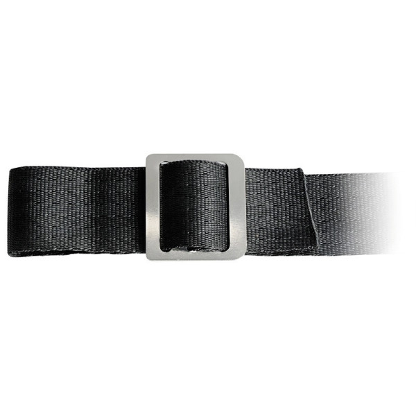 3-slit buckle made of stainless steel - Buckles and bands - 0671030