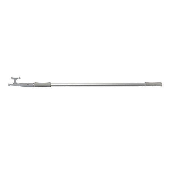 Light alloy telescopic boat hook, BASE type - Anchorage and Docking - 3445890