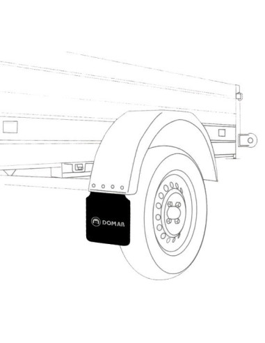 Dodger for bumpers - Parts - 0200501