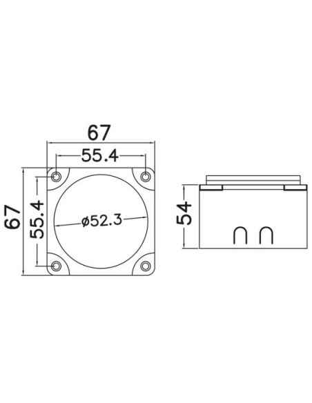 Voltage Sensitive Relay - Electricity - 1492190