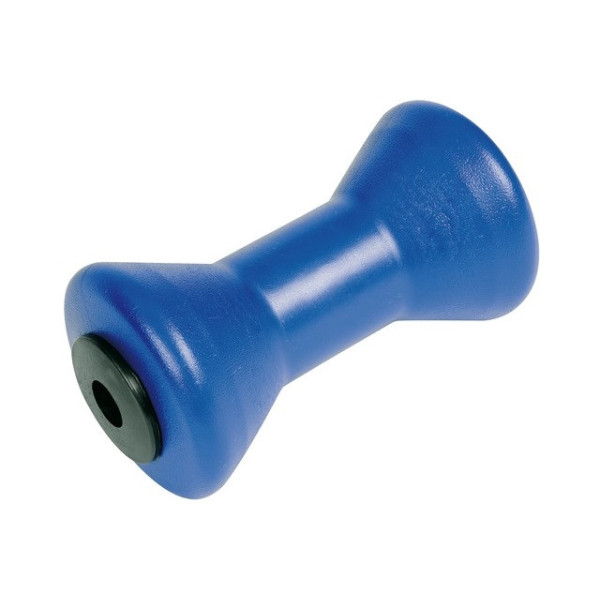 Rullo centrale THULE/ELLEBI/BRANDERUP - Ricambi per carrelli e roulotte - 0202918