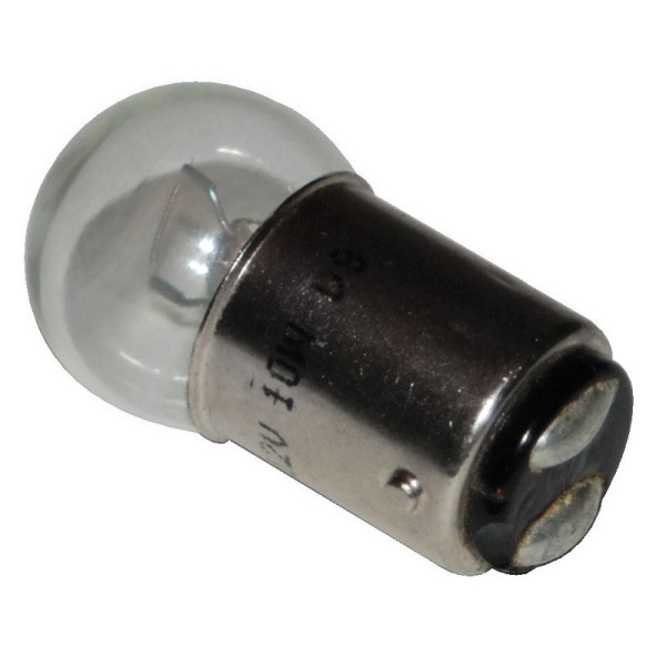 Bipolar bulb, small - Lighting - 1420000