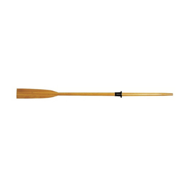 Wooden paddle 2.5 m -  - 3445825