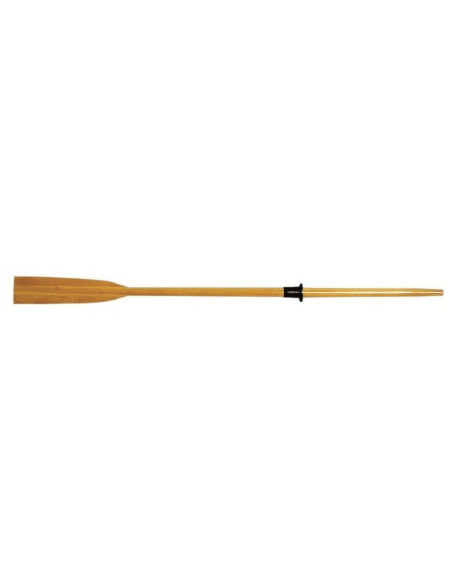 Wooden paddle 2.5 m -  - 3445825