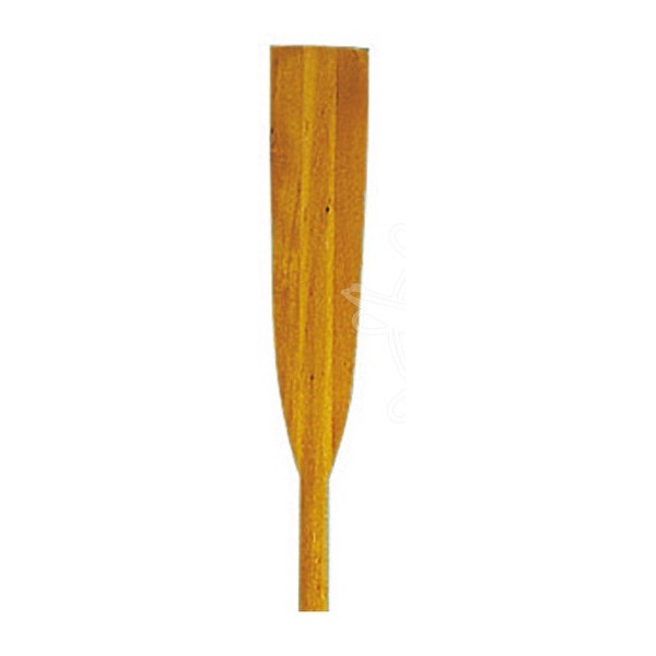 Wooden paddle 2.5 m -  - 3445825 2