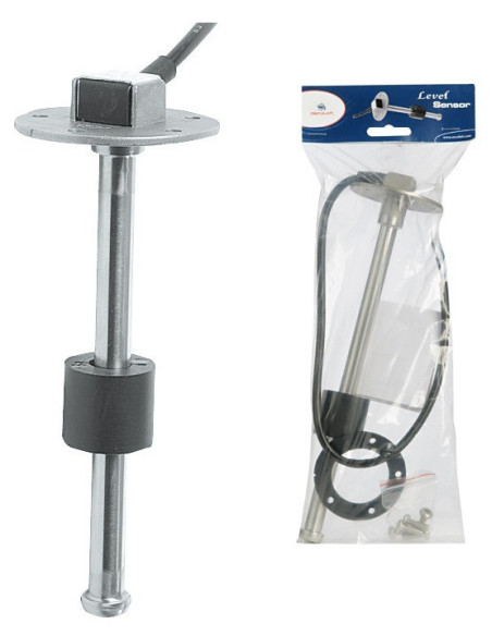 Axial vertical floater WATER+FUEL - Electronics - 2716015