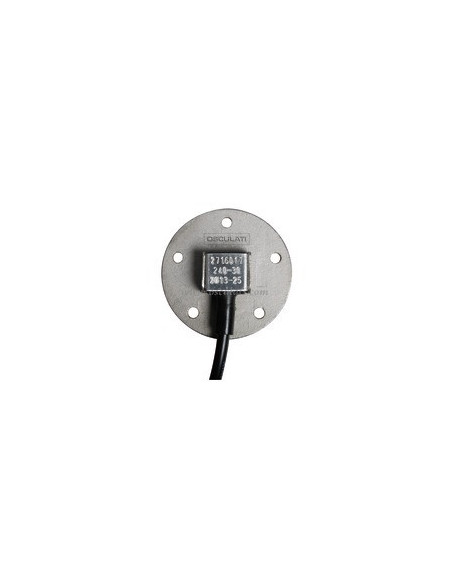 Axial vertical floater WATER+FUEL - Electronics - 2716015