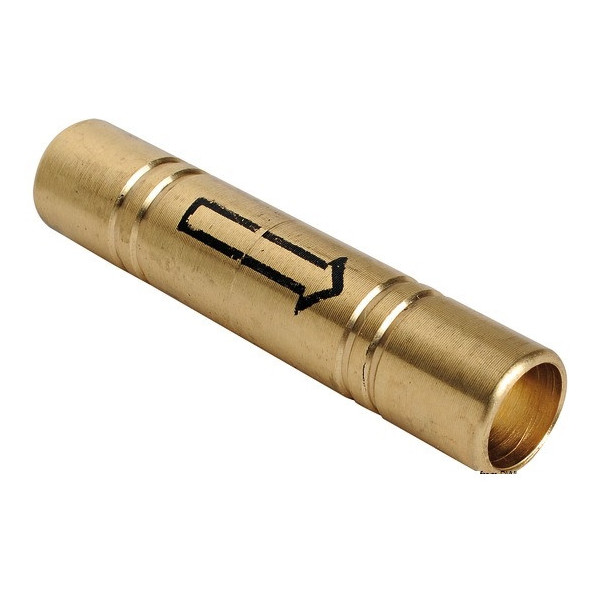 Check valve - Quick-release coupling for WHALE hydraulic systems - 1781582