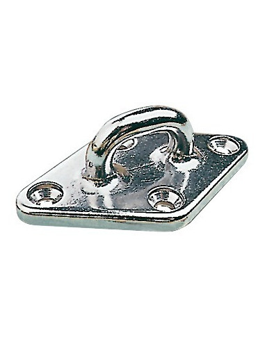 Eyebolt - Ironware - 3916840