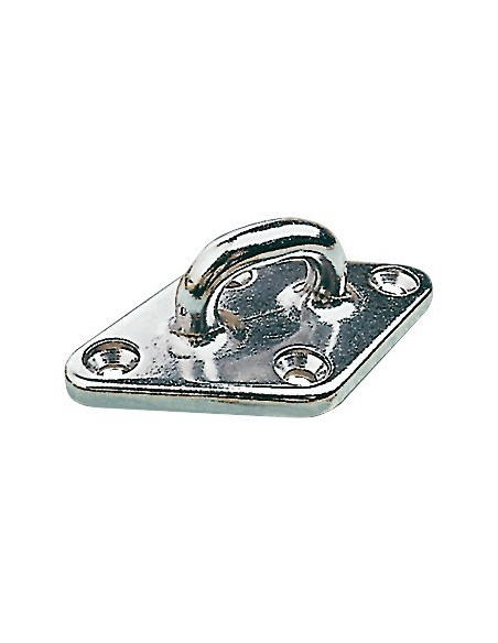 Eyebolt - Ironware - 3916840