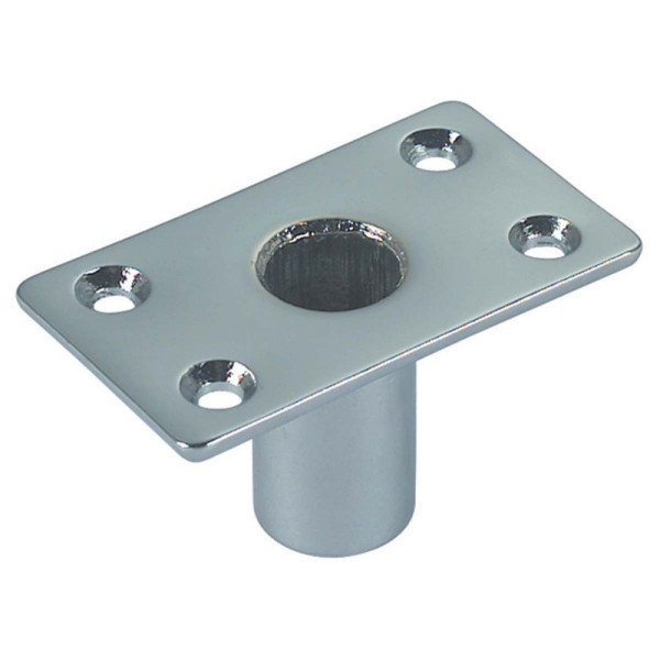 Socket for chromed brass rowlocks - Anchorage and Docking - 3443013 2
