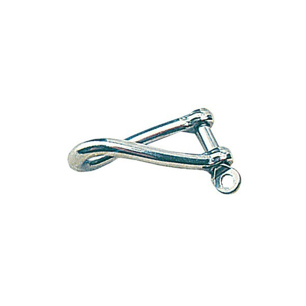 Grillo torto - Ferramenta Nautica - 0885604