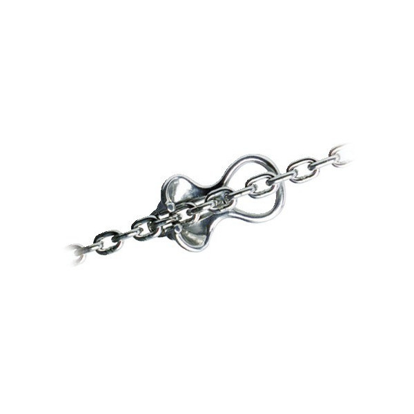 Mooring device and anchor/chain gripper - Anchorage and Docking - 0174406