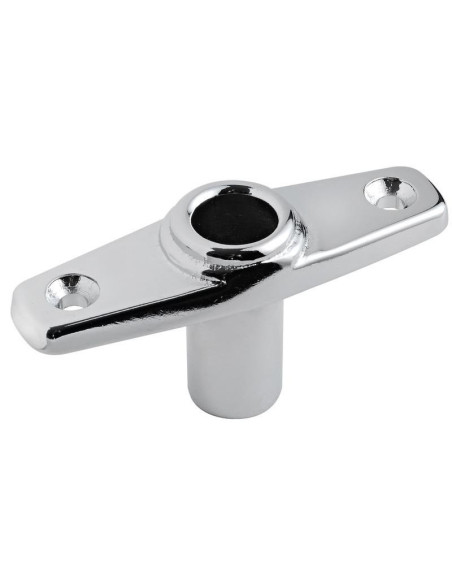 Socket for chromed brass rowlocks - Anchorage and Docking - 3443013