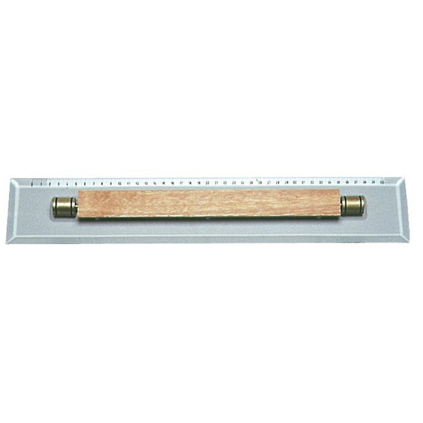 Plexiglass rolling plotter - Anchorage and Docking - 2614250