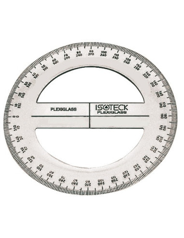 Goniometer - Anchorage and Docking - 2614230