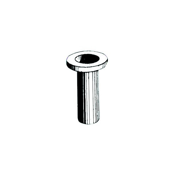 Plastic Collars for oars - Anchorage and Docking - 3456501