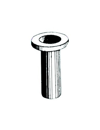 Manicotto in plastica per remi - Ancoraggio e Ormeggio - 3456501