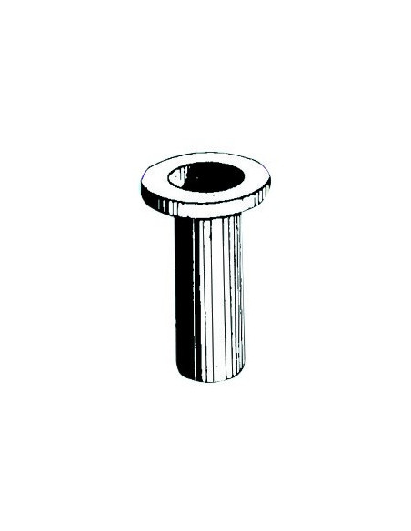 Manicotto in plastica per remi - Ancoraggio e Ormeggio - 3456501