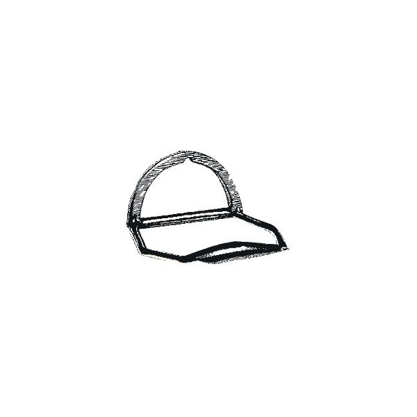 Hoist handle. - Inflatables and Accessories - 6600900 2