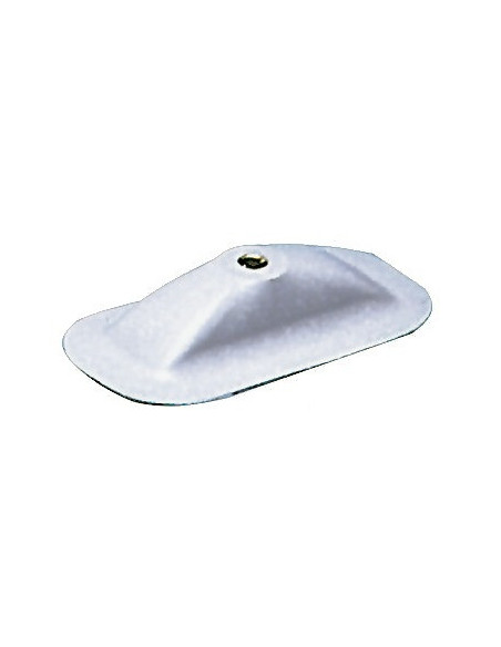 Portascalmo in EPDM di primissima qualità  Ø 12.5 mm  - Gommoni e Accessori - 6607040
