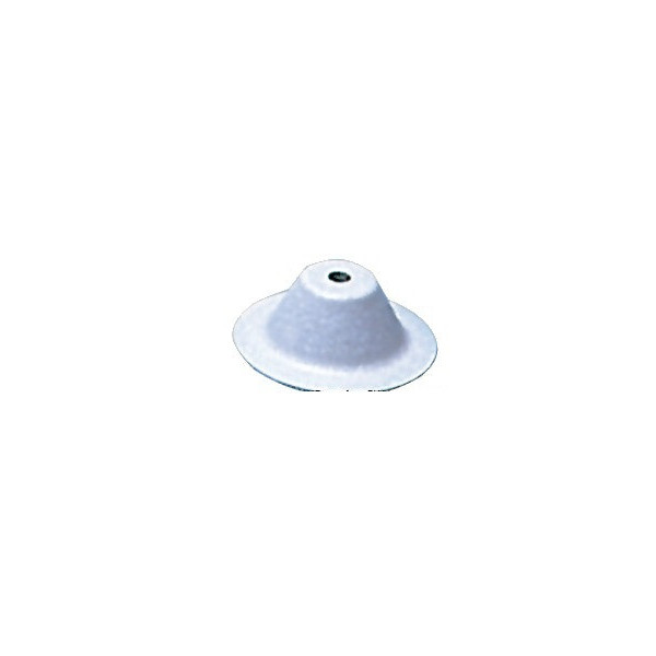 Portascalmo in EPDM di primissima qualità Ø 100 mm - Gommoni e Accessori - 6607042