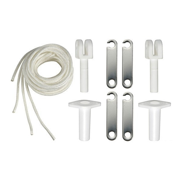 Tendalino pieghevole 4 archi in alluminio BIANCO. tendalino cappottino parasole pieghevole 4 archi 2