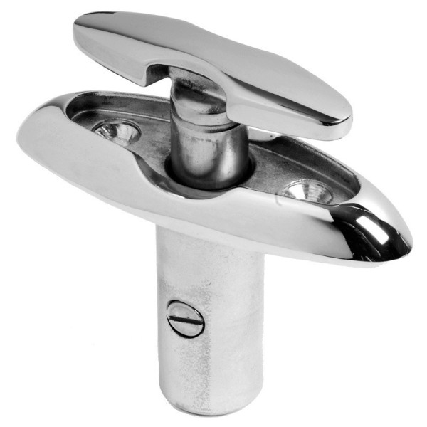 Minibitta a scomparsa - Ferramenta Nautica - 4013500
