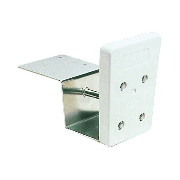 Supporto motore ausiliario per plancetta, modello ribassato - Home - 4737613