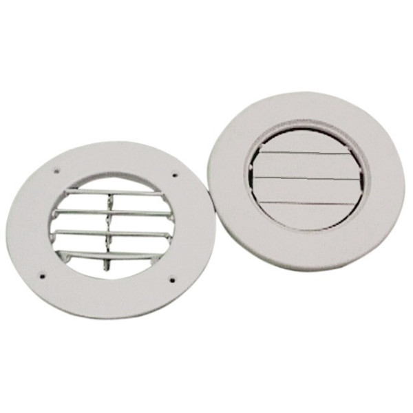 Griglia areazione - ATTREZZATURE DI COPERTA - 5330175