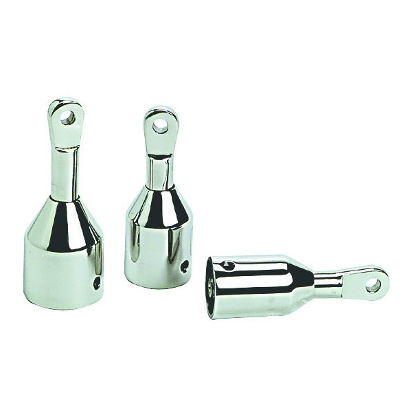 Terminal cap - DECK EQUIPMENTS - 4670022