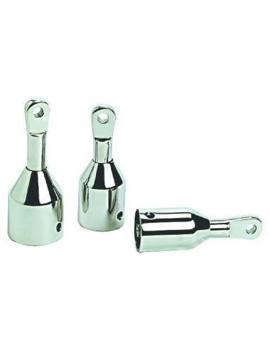 Terminal cap - DECK EQUIPMENTS - 4670022